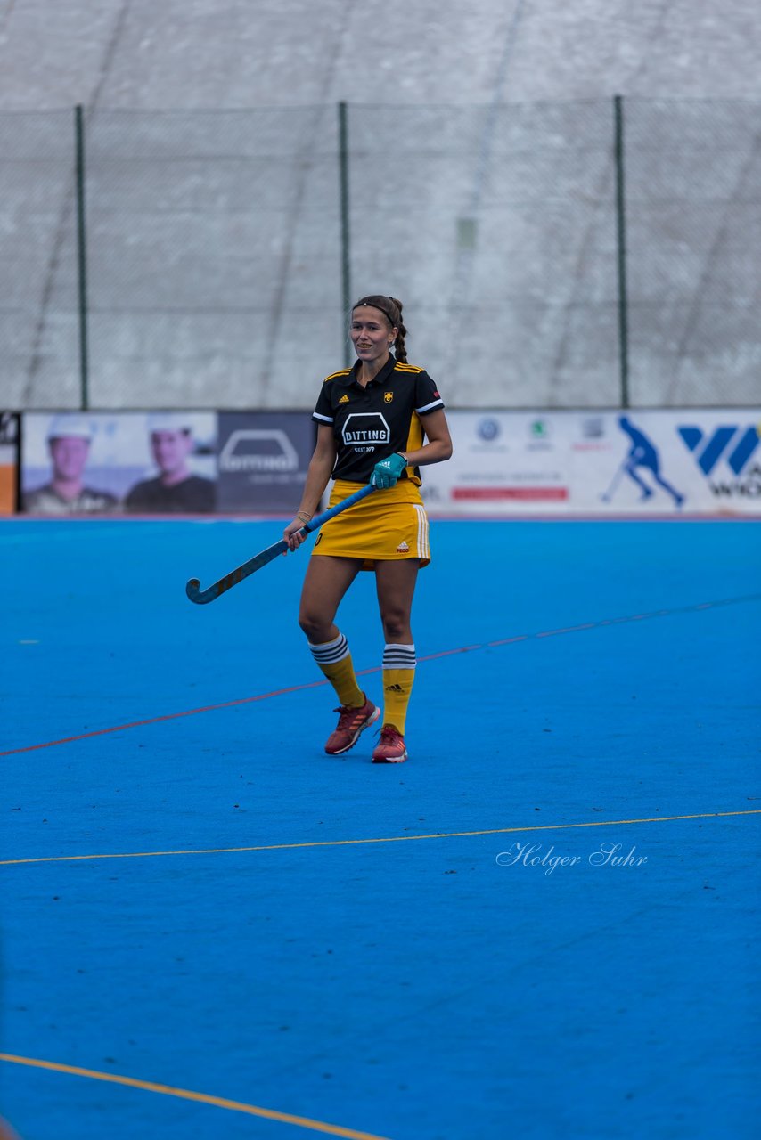 Bild 18 - Frauen Harvestehuder THC - Berliner HC : Ergebnis: 4:1